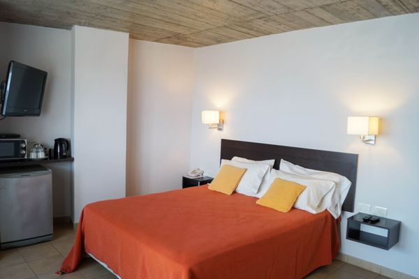 Habitación Matrimonial 