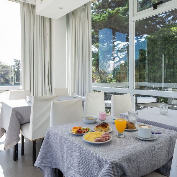 Hotel Arte del Rey