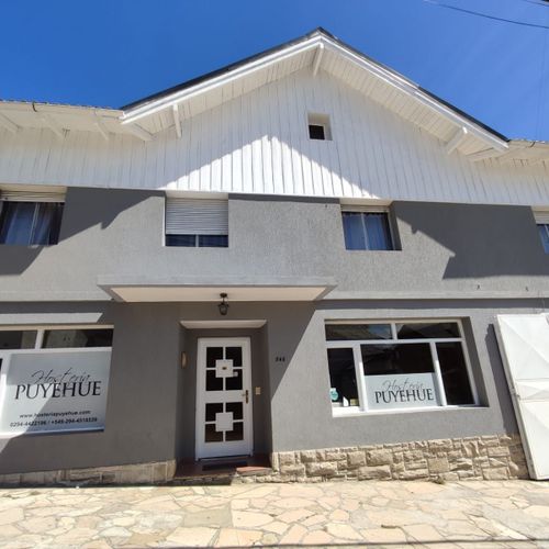 Hostería Puyehue