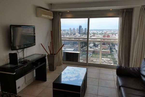 Tu loft junto a La Cañada - i22