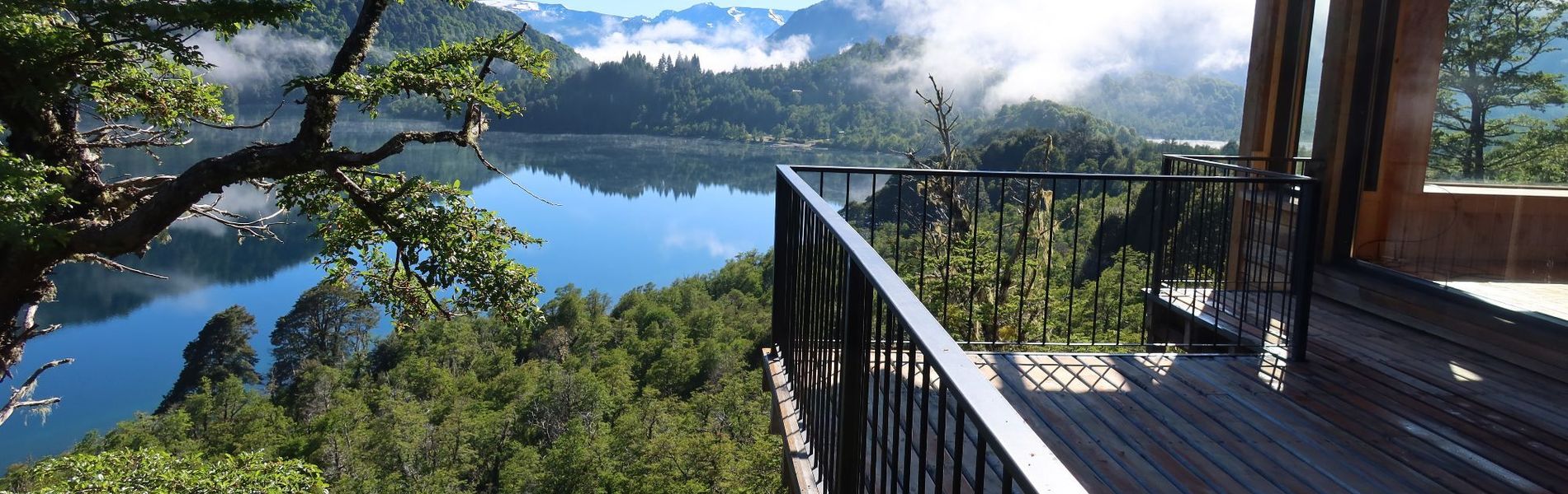 Hermoso Eco Lodge
