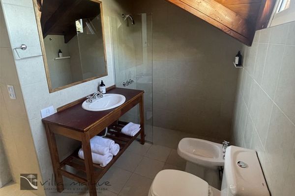 Apartamento Monoambiente