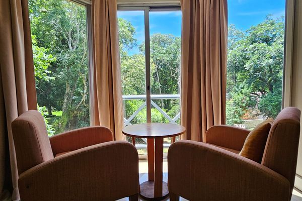 Habitación Superior Doble