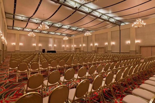 Quinto Centenario Hotel