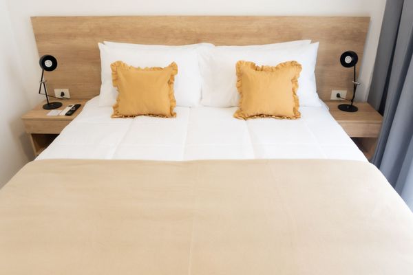 Habitación Standard King