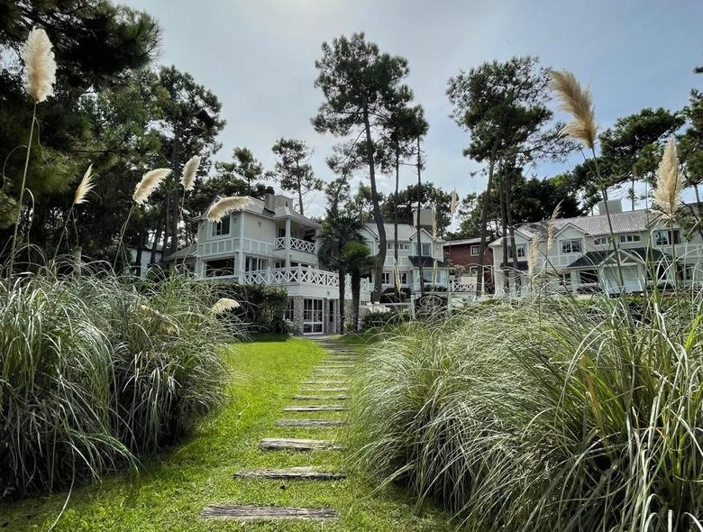 Miradores del Bosque Apart Spa