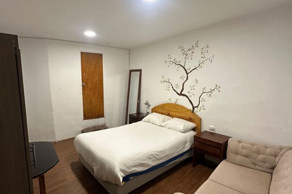 Habitación Familiar Nucchu