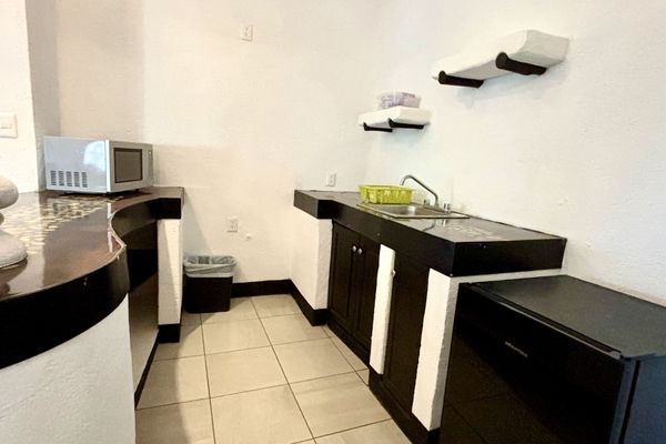 Villa Doble Recamara