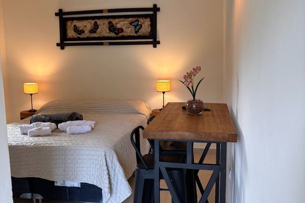 Monoambiente Matrimonial