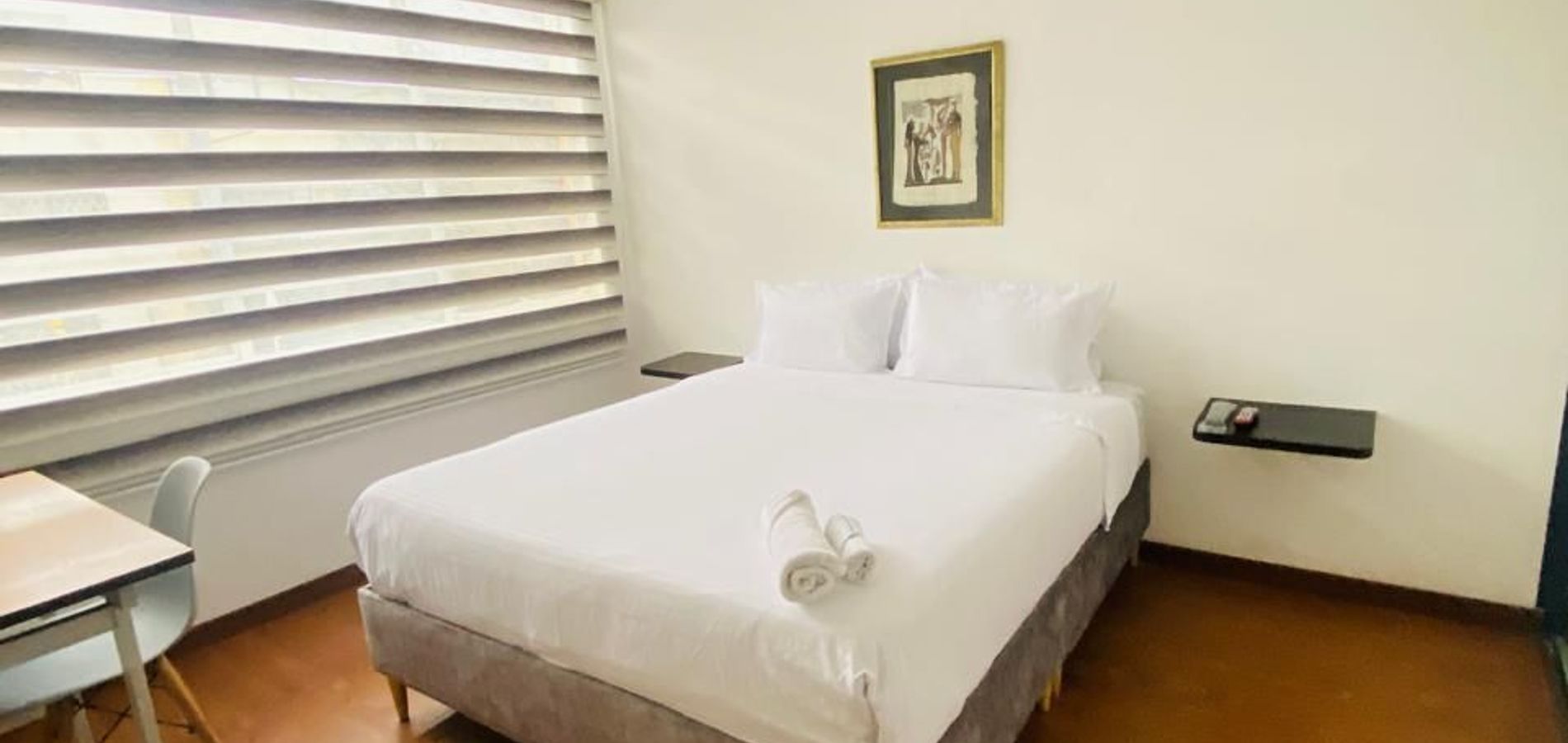 Casa Boutique Punto 26
