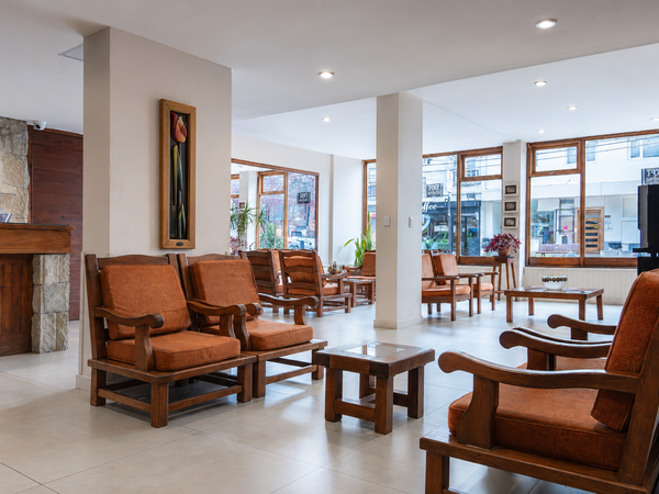 Soft Bariloche Hotel