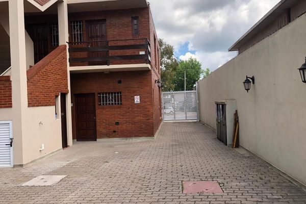 Departamento 1 - Ostende-