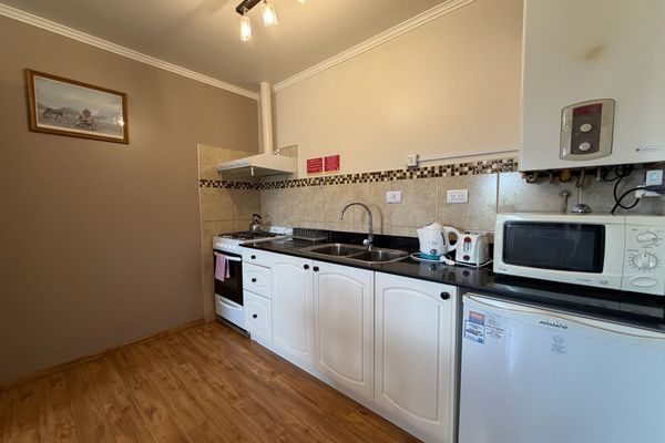 Apartamento 1 dormitorio