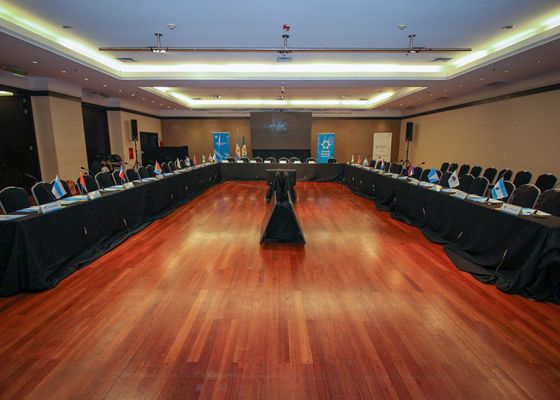 Amérian Hotel Casino Gala