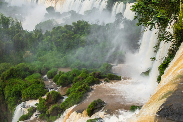 El Pueblito Iguazú