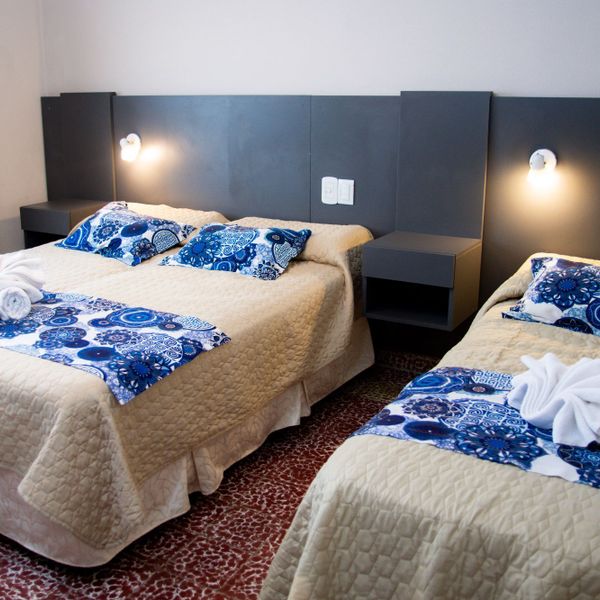 Hotel Termal Ciudad del Sol