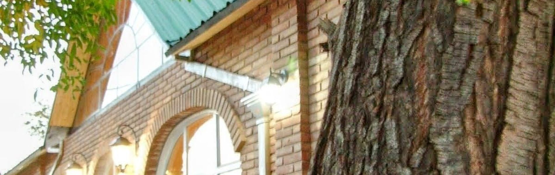 Balde Hot Springs Hotel