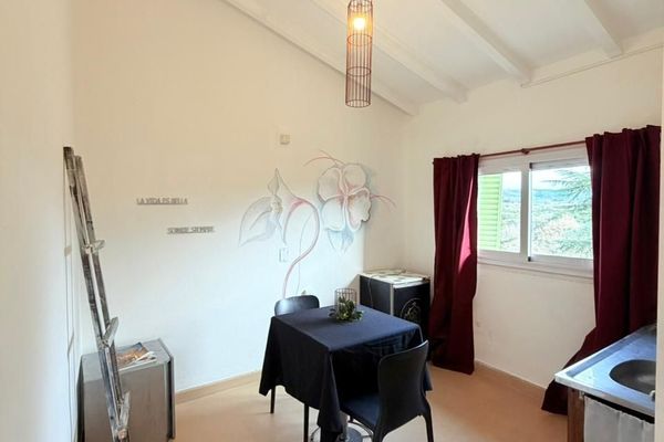 Apartamento Doble Superior