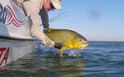 HotelPiedraAlta - Pesca Deportiva