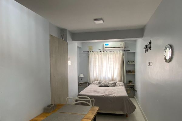 MONO EXPERIENCE II - MONOAMBIENTE