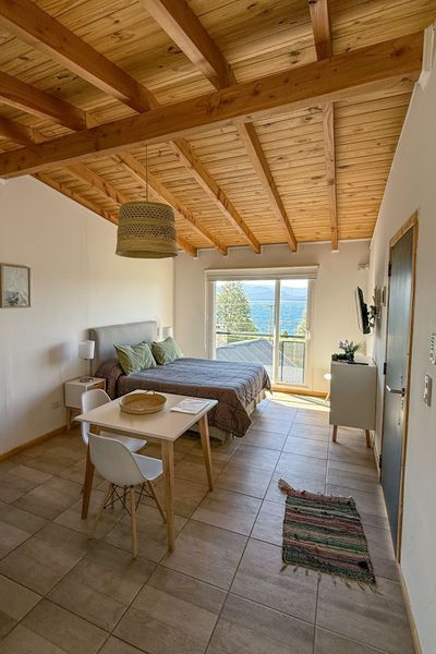 Lagos del Sur Apart & Suites