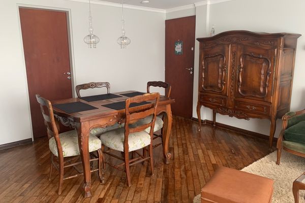 Departamento Lapacho