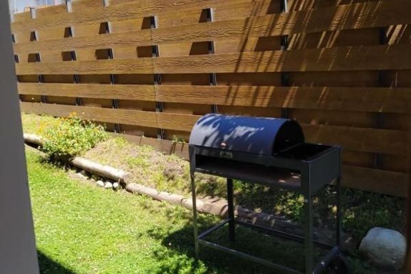 Departamento Jardín