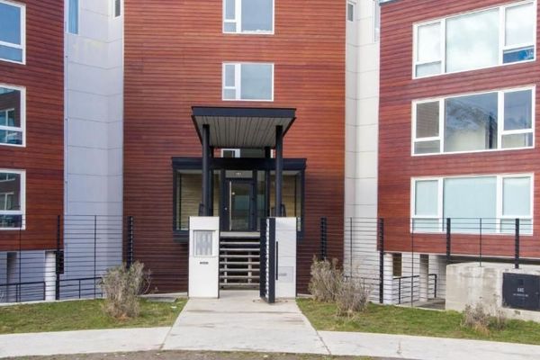 Turek Bahía Apartamentos