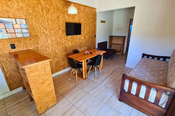 Casas 1 Dormitorio