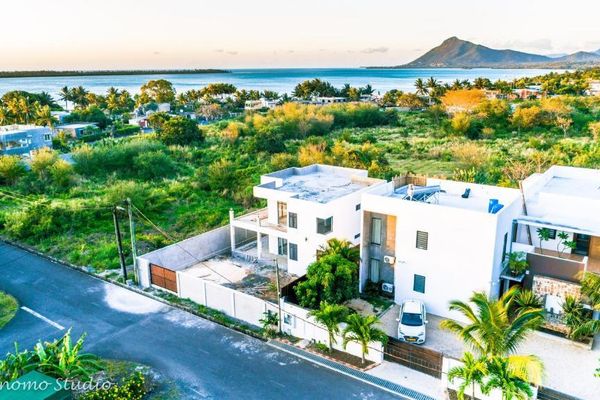 Estudio Deluxe con cama grande