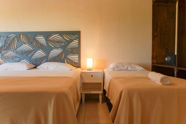 ISONDU Superior con Vista al Río Q