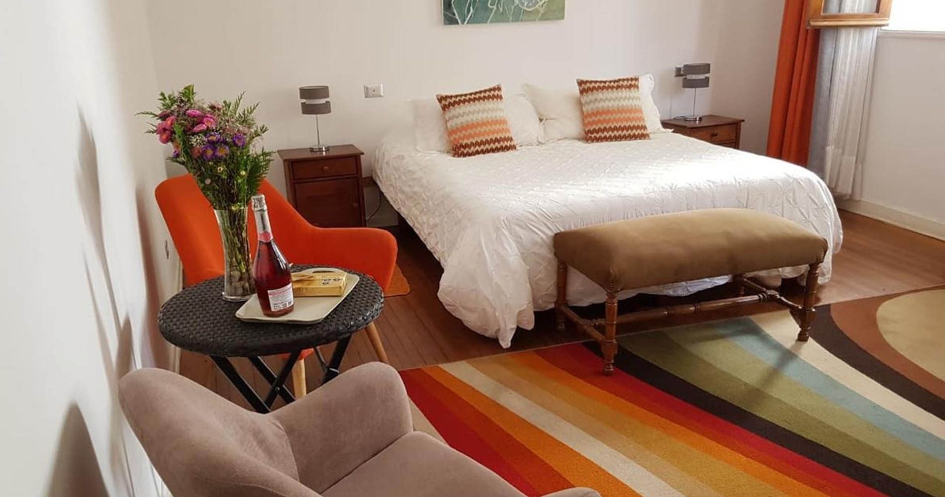 Hostal Boutique Casa La Barca