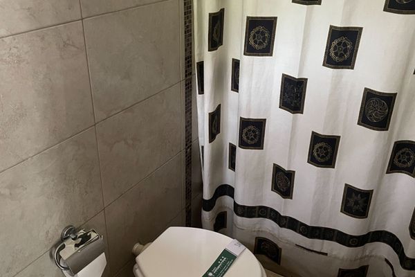 Habitación Triple Superior