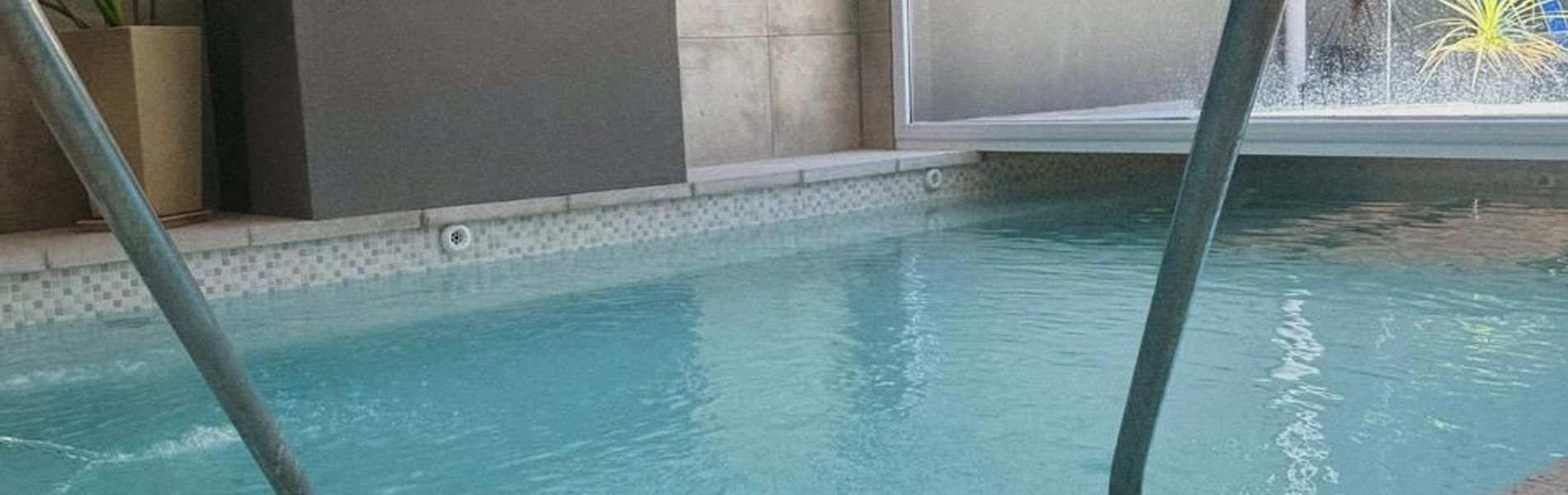 Aguila Blanca Departamentos