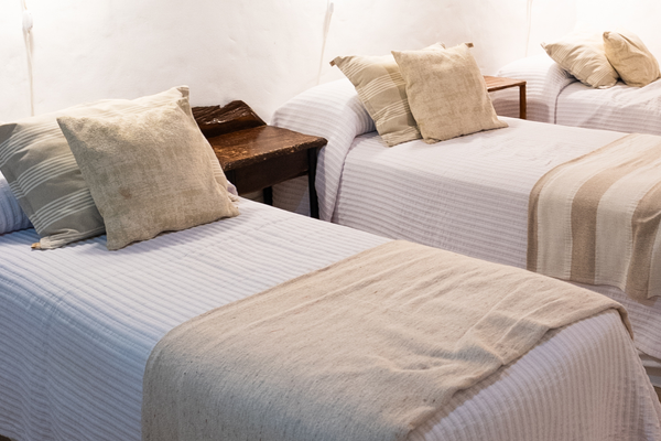 Habitación Cuádruple