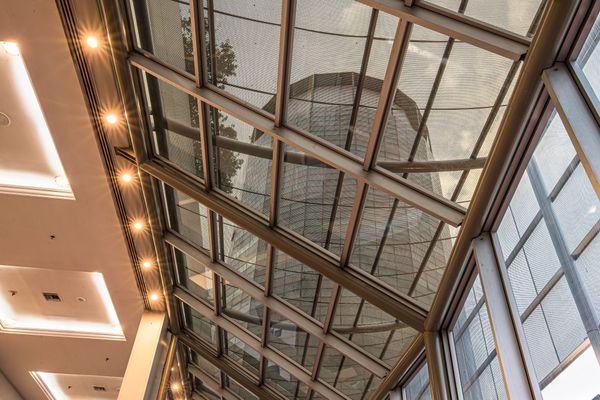 Quinto Centenario Hotel