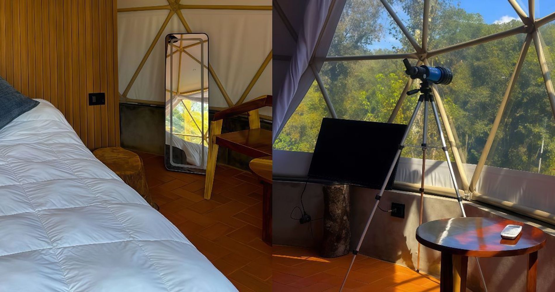 Alma Glamping Xalapa-Coatepec