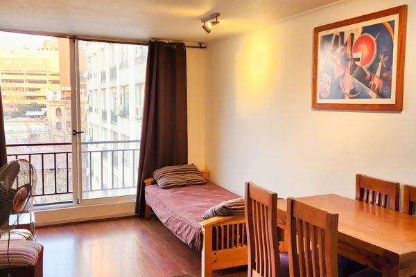 Departamento Familiar Quintuple