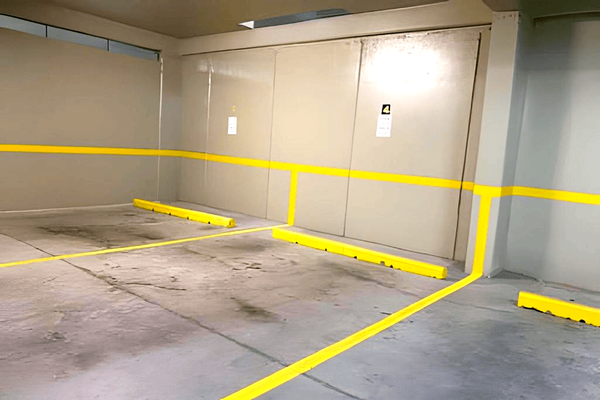 Eco Apartment, con cochera