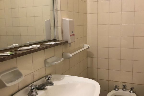 Habitacion Doble Matrimonial