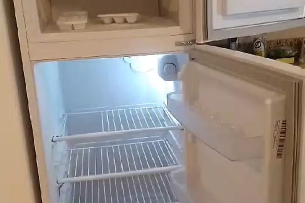 Depto monoambiente sobre calle Marconi, Olivos