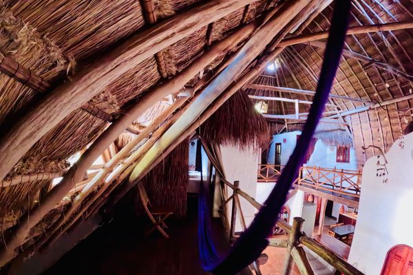 Habitación Doble Básica