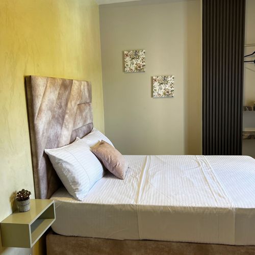 Hotel La Candelaria Room House - Antigüo Casetabla