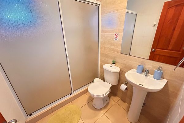 CABAÑA  LOMAS VISTA AL LAGO