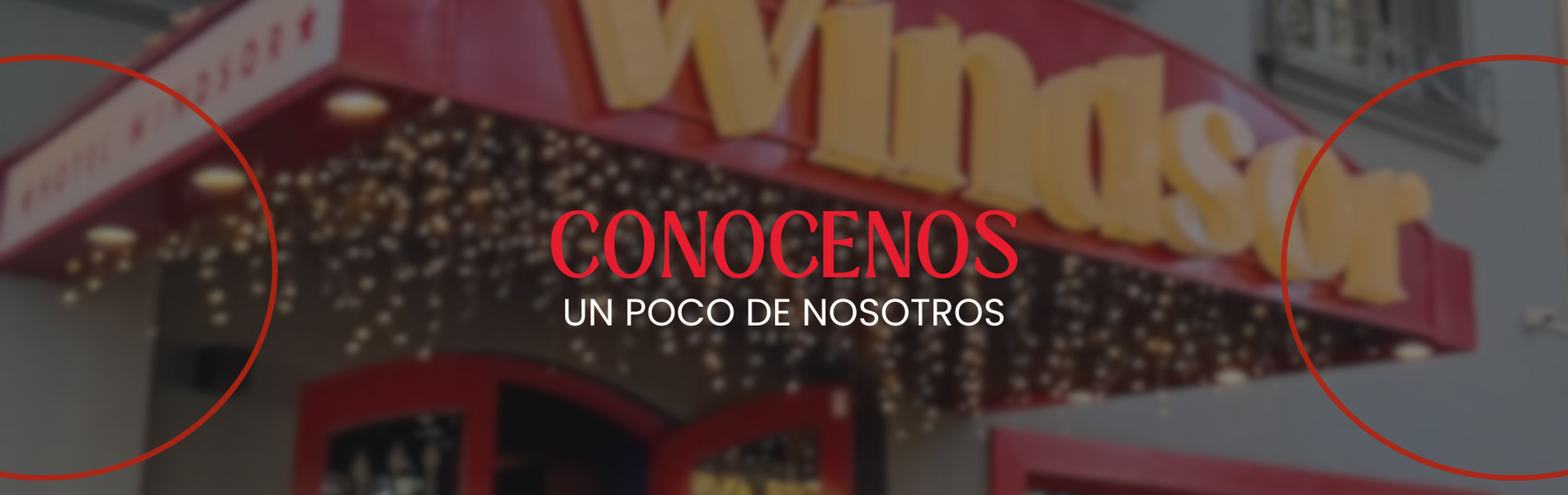 Hotel Windsor Mendoza