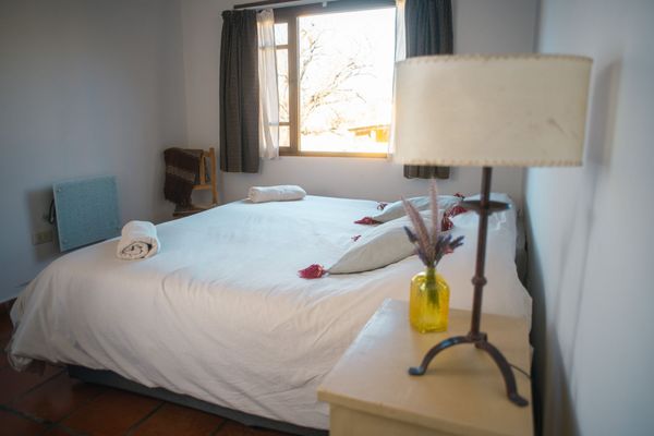 Habitación Doble en Hostería 