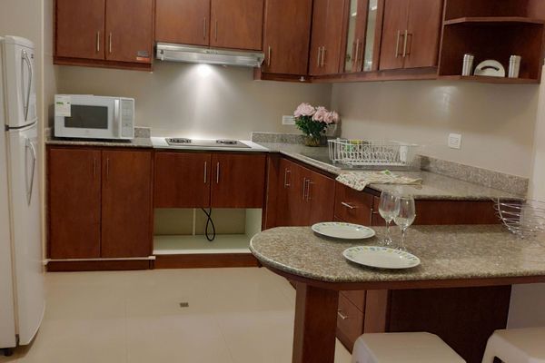 Departamento 2 habitaciones 