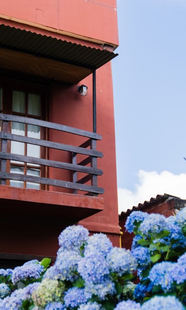 Nuevas Cabañas Del Sol