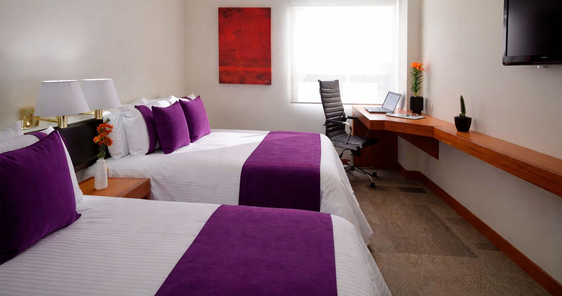 Hotel Lois Express Monterrey Aeropuerto La Fe