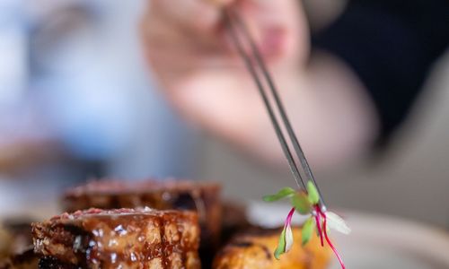 Villa Mansa, Wine Hotel & Spa